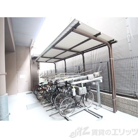 セイル江坂公園の物件内観写真